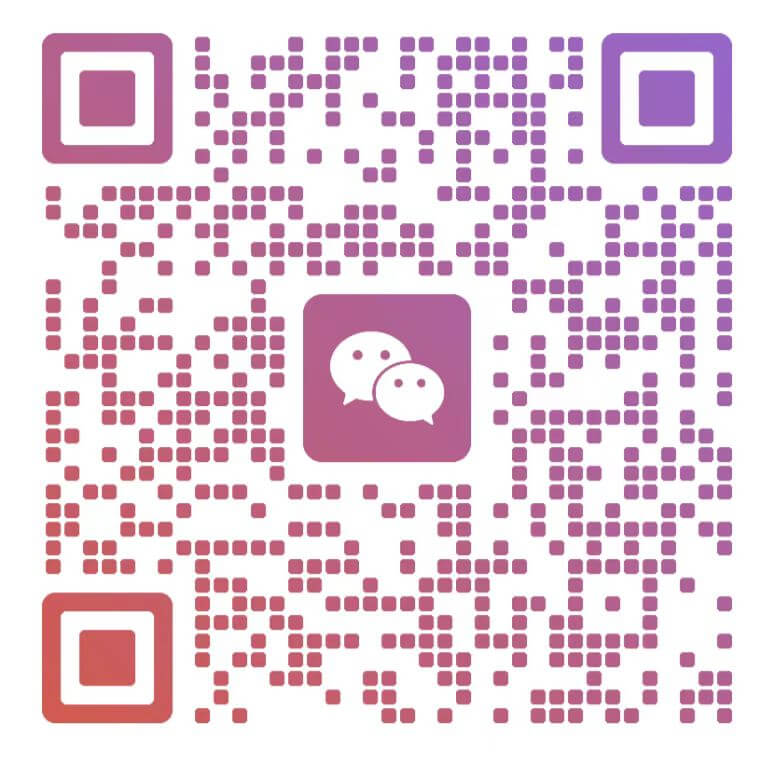 扫一扫加微信-AIGC社区